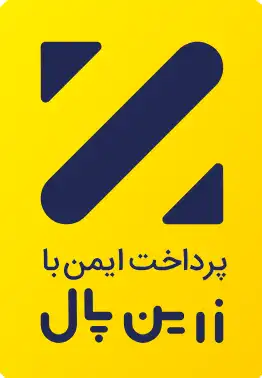 نماد زرین‌پال